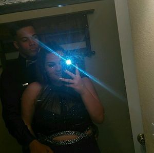 Meet your Posher, Suzanne